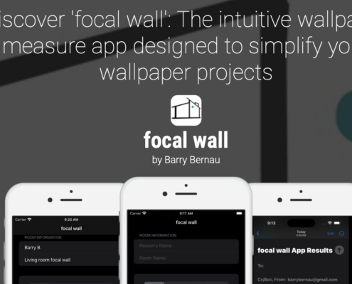 focal wall app picture